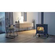 Купить Печь-камин Kratki Koza K7 с термостатом в интерьере в Борисове Амазонка бай фото в Борисове