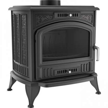Купить Печь-камин чугунный Kratki Koza K6 в Борисове Амазонка бай фото в Борисове