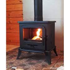 Купить Печь-камин Kratki Koza K7 с турбиной в интерьере в Борисове Амазонка бай фото в Борисове