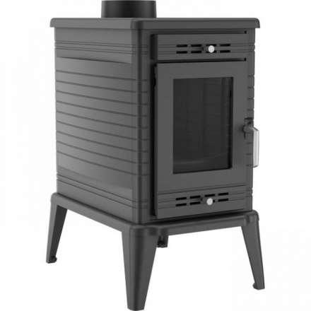 Печь-камин Kratki Koza K10 Амазонка бай фото в Борисове