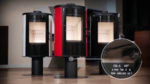  Купить Печь-камин Печь-камин Kratki Koza/AB/S/NO/Kafel/Czarny в интерьере в Борисове Амазонка бай фото в Борисове