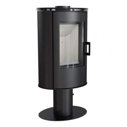 Печь-камин Kratki Koza AB/S/N/O/DR Амазонка бай фото в Борисове