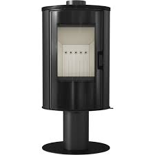 Печь-камин Kratki Koza AB/S/N/O/DR Амазонка бай фото в Борисове