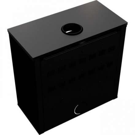 Печь-камин Kratki Juno 12/C Амазонка бай фото в Борисове