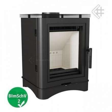 Печь-камин Kratki Koza/K5/S (сталь) Амазонка бай фото в Борисове