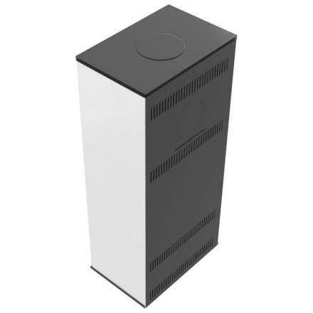 Купить кафельный печь камин Kratki NADIA KAFEL B RYFEL в Борисове