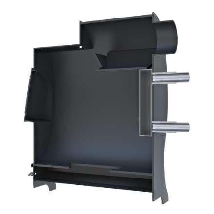 Отопительная печь Царь-печи ММТ-1 в Борисове