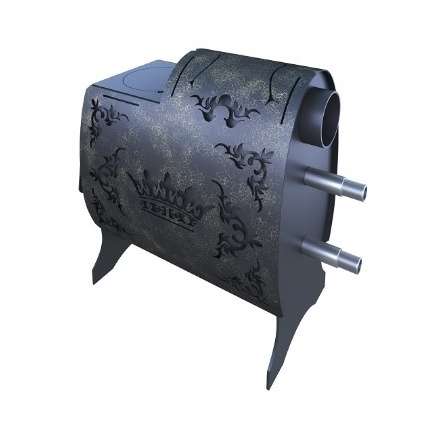 Отопительная печь Царь-печи ММТ-1 в Борисове