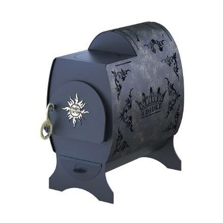 Отопительная печь Царь-печи ММТ-1 Амазонка бай фото в Борисове