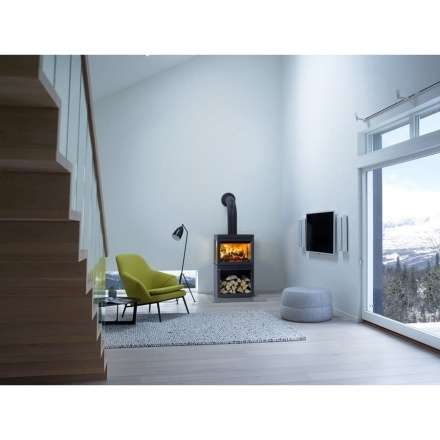Чугунная печь камин Jotul F 520 в Борисове