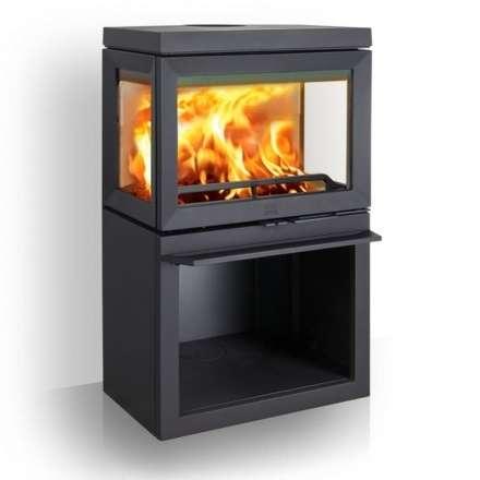 Чугунная печь камин Jotul F 520 в Борисове