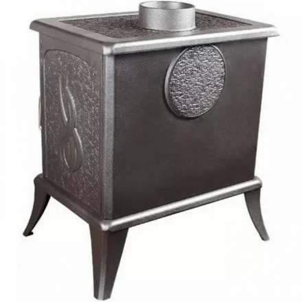 Печь-камин Kratki Koza K7 Амазонка бай фото в Борисове