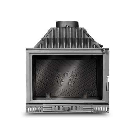 Каминная топка Kawmet W1-18 кВт Феникс Амазонка бай фото в Борисове
