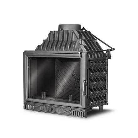 Каминная топка Kawmet W1-18 кВт Феникс в Борисове