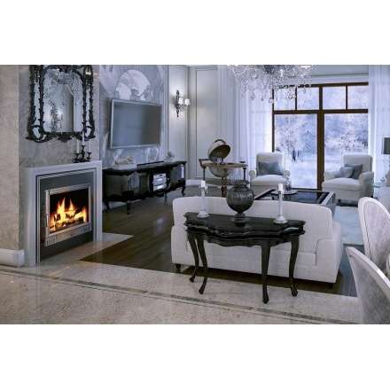 Каминная топка Kawmet W1-18 кВт Феникс в Борисове