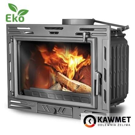 Каминная топка Kawmet W9-12,8 кВт в Борисове