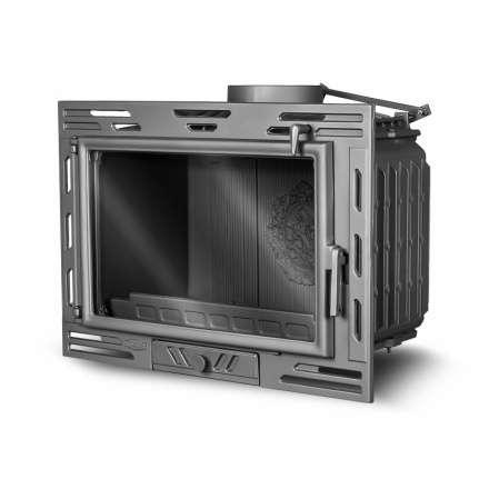 Каминная топка Kawmet W9-12,8 кВт в Борисове