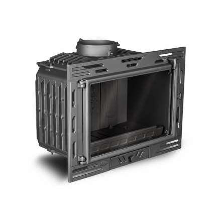 Каминная топка Kawmet W9-12,8 кВт в Борисове