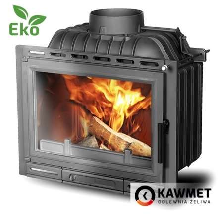 Каминная топка Kawmet W13A-11,5 кВт EKO в Борисове