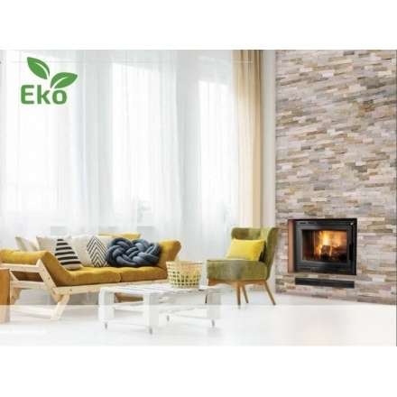 Каминная топка Kawmet W13A-11,5 кВт EKO в Борисове