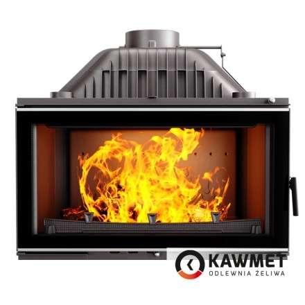 Каминная топка Kawmet W16 PREMIUM 18 кВт в Борисове
