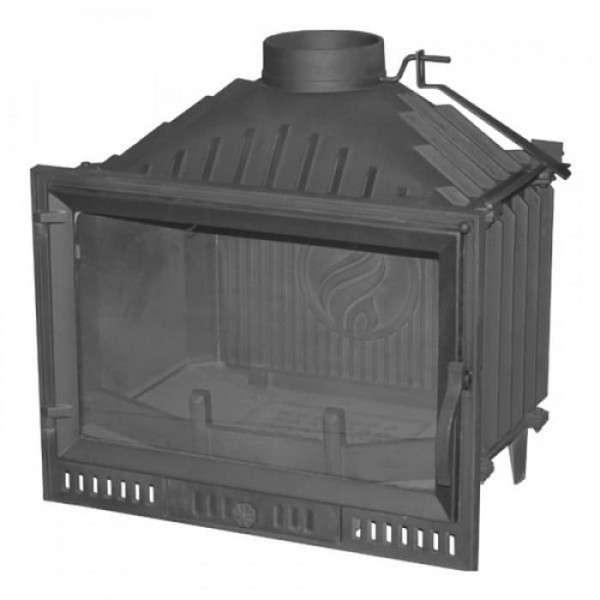 Каминная топка Fireway Ilma Амазонка бай фото в Борисове