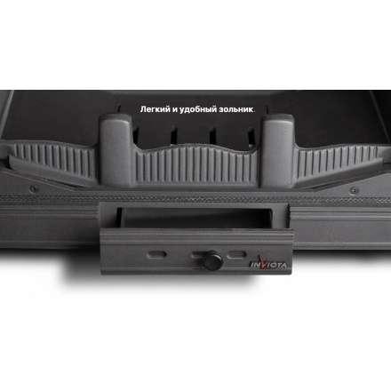 Каминная топка Invicta 700 PRIMO с шибером в Борисове