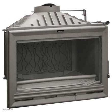 Каминная топка Invicta 700 Option с шибером в Борисове