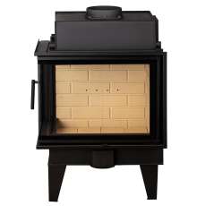 Топка каминная Мета-Бел ТКТ 10.0-02 (в модификацииFENIX 1L) в Борисове