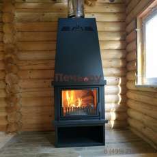 Купить топку каминную Мета-Бел ТКТ 10.0-03 Викинг в Борисове в Борисове