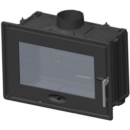 Каминная топка Invicta 700 Optimise с шибером в Борисове