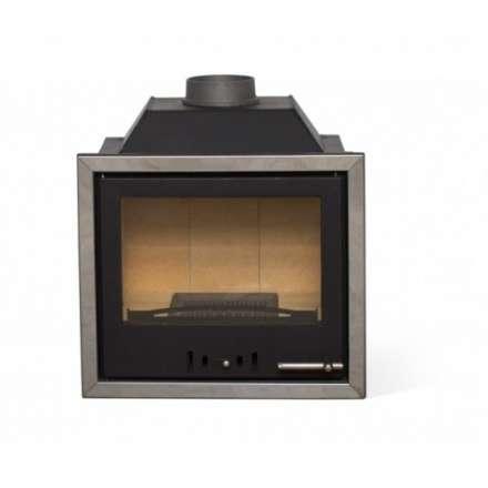 Топка каминная Мета-Бел ТКТ 9.0-01 (в модификации Эльба) в Борисове