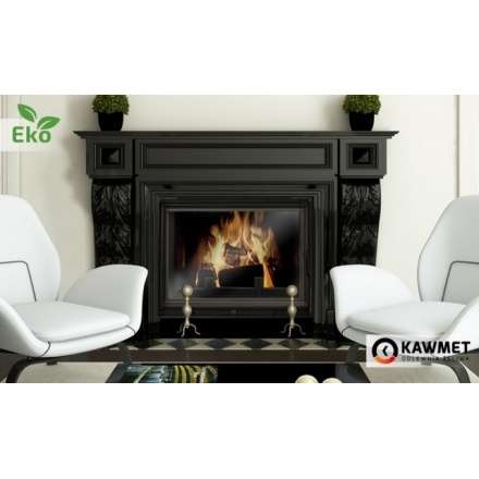 Каминная топка Kawmet W11-18,1 кВт в Борисове