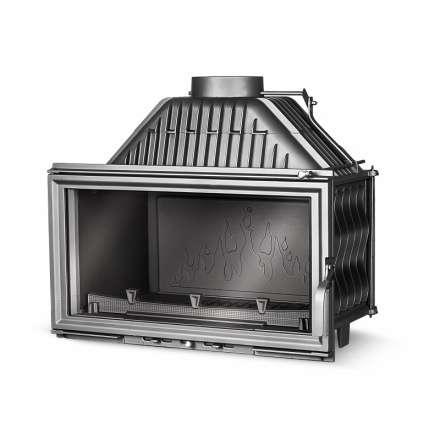 Каминная топка Kawmet W15 STANDARD 18 кВт в Борисове