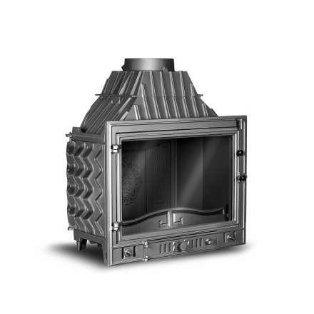 Каминная топка Kawmet W3-16,7 кВт в Борисове