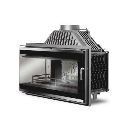 Каминная топка Kawmet W16LB 14,7 кВт в Борисове
