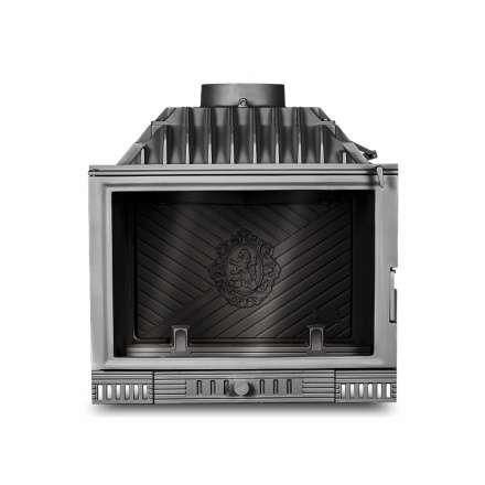 Каминная топка Kawmet W2-14,4 кВт в Борисове