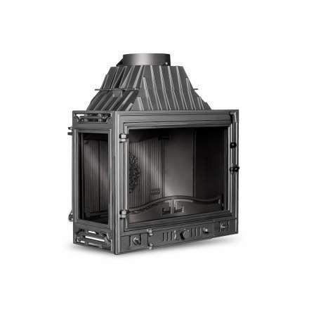 Каминная топка Kawmet W3LB-16,7 кВт Амазонка бай фото в Борисове