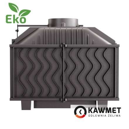 Каминная топка Kawmet W16 PREMIUM 9,4 кВт EKO в Борисове