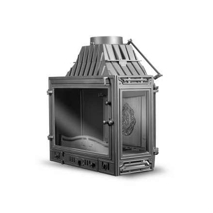 Каминная топка Kawmet W3PB-16,7 кВт Амазонка бай фото в Борисове