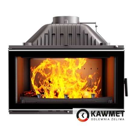 Каминная топка Kawmet W16 PREMIUM 14,7 кВт в Борисове