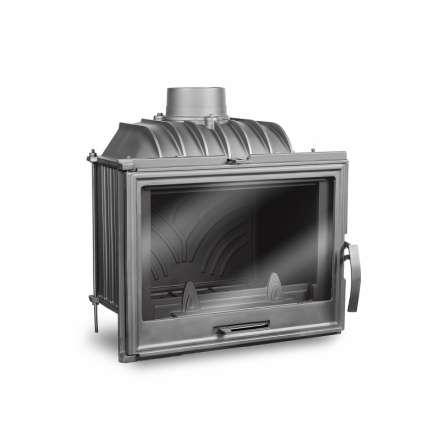 Каминная топка Kawmet W13 9,5 кВт в Борисове