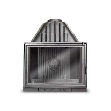 Каминная топка Kawmet W8-17,5 кВт EKO Амазонка бай фото в Борисове