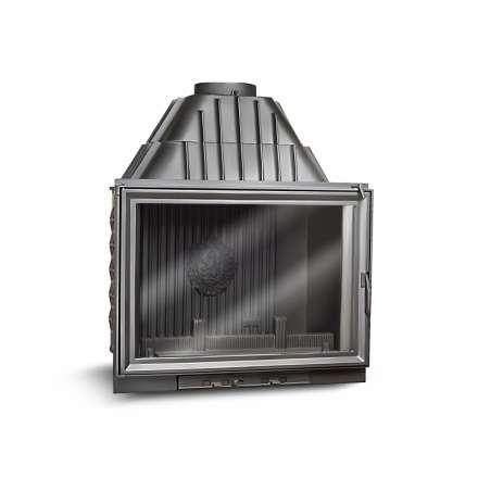Каминная топка Kawmet W8-17,5 кВт EKO в Борисове