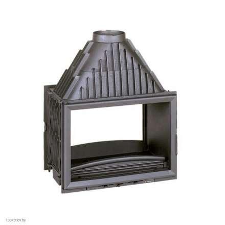 Каминная топка Invicta 700 Double Face в Борисове