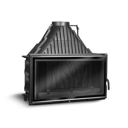 Каминная топка Kawmet W12-19,4 кВт в Борисове