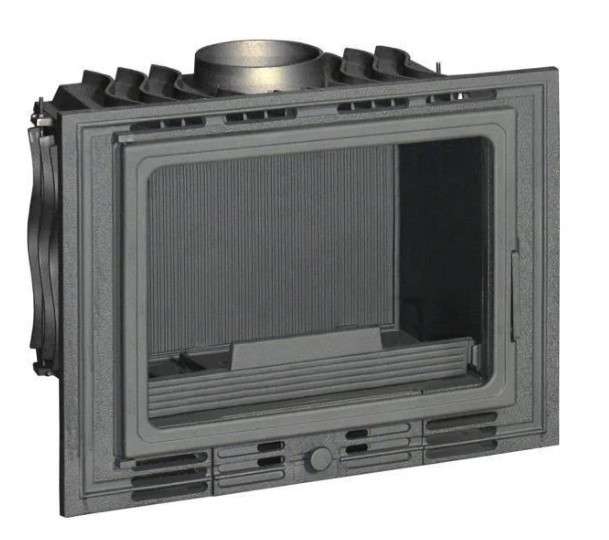 Каминная топка Invicta 700 ECO 14kW купить в Борисове