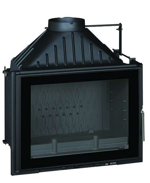Топка Invicta 700 Grand Angle с шибером купить в Борисове