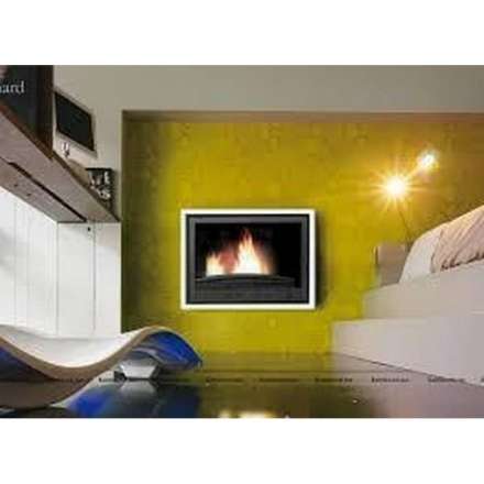 Каминная топка Invicta 700 Compact с шибером в Борисове