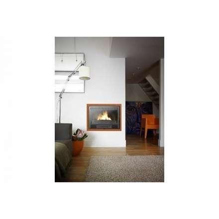 Каминная топка Invicta 700 Compact с шибером в Борисове